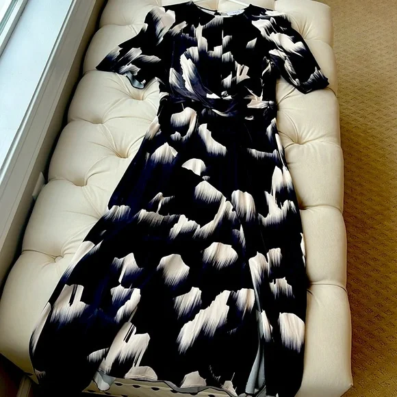 Reiss | Dresses | Reiss Arlo Dress Size Us 2 | Poshmark